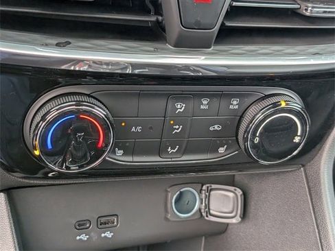 New 2026 Buick Encore GX Sport Touring w/ Comfort Package image 13