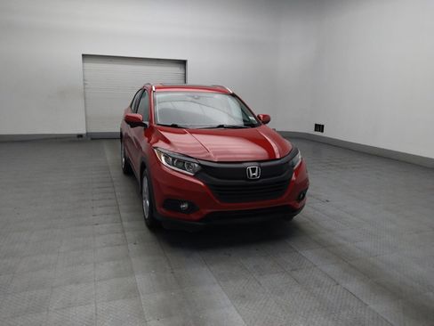 Used 2019 Honda HR-V EX image 13