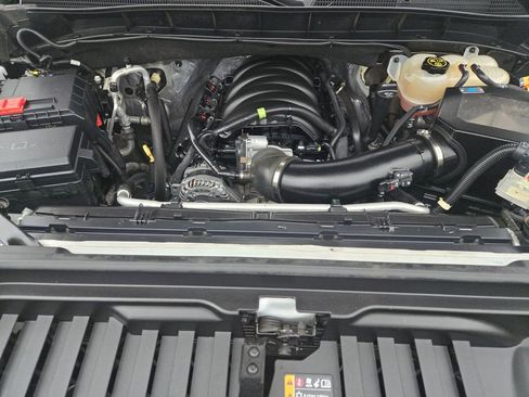 Used 2019 GMC Sierra 1500 SLT w/ SLT Premium Plus Package image 33