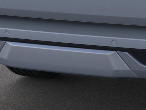 New 2025 Ford Expedition Max Platinum w/ Platinum Ultimate Package image 23