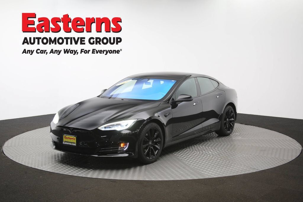 Used 2019 Tesla Model S 75D AWD/4WD image 51