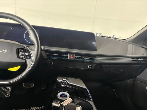 Used 2023 Kia EV6 GT AWD/4WD image 20