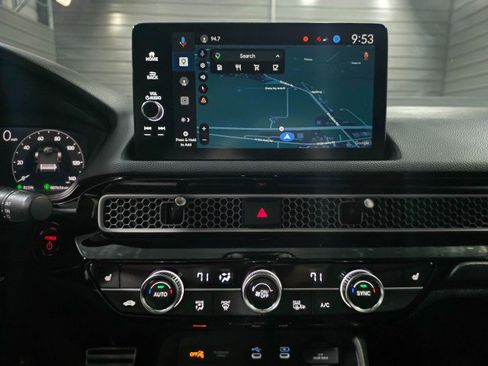 Used 2025 Honda Civic Sport Touring image 25