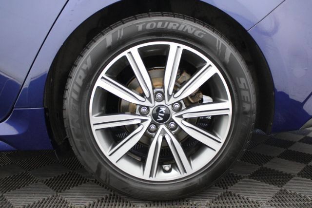 Used 2019 Kia Optima LX w/ LX 17" Wheel Package FWD image 9