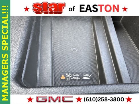 Used 2023 GMC Sierra 2500 AT4 w/ AT4 Preferred Package image 32