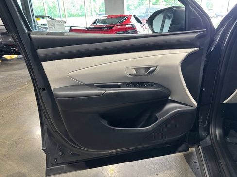 Used 2025 Hyundai Tucson SEL AWD/4WD image 9