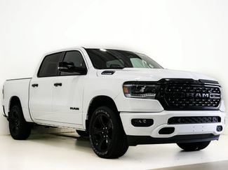 Used 2023 RAM 1500 Big Horn AWD/4WD video 1