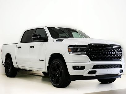 Used 2023 RAM 1500 Big Horn