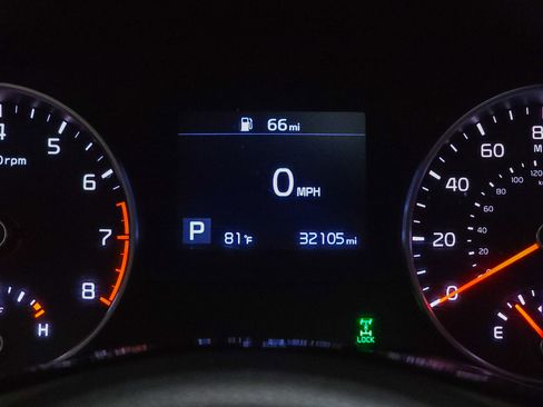 Used 2022 Kia Sportage Nightfall Edition w/ Nighfall AWD Premium Package image 27