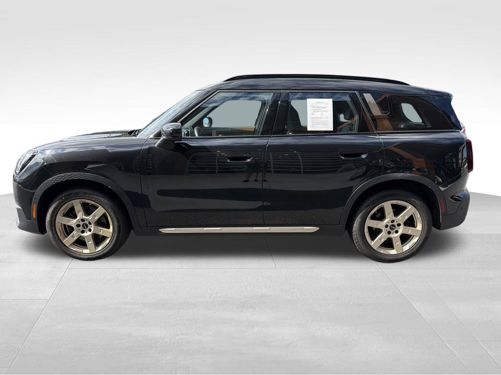 Used 2025 MINI Cooper Countryman S AWD/4WD image 4