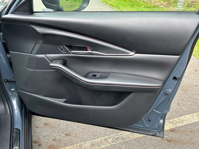 Used 2022 MAZDA CX-30 AWD 2.5 S w/ Preferred Package image 27