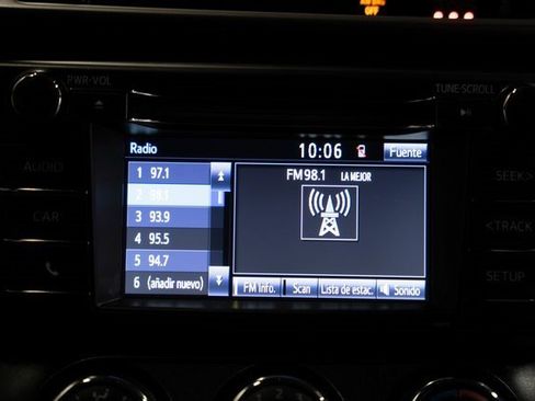 Used 2017 Toyota RAV4 LE image 16