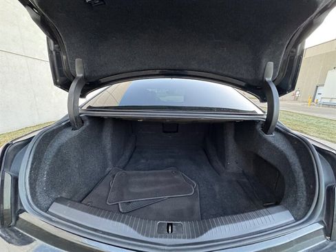 Used 2020 Cadillac CT6 Premium Luxury image 33