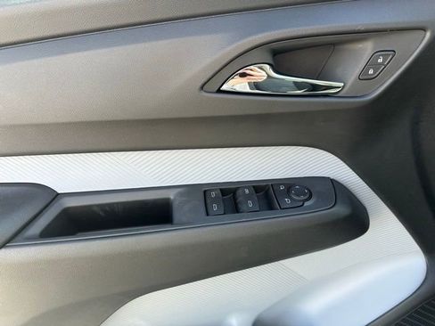 New 2027 Chevrolet Bolt LT w/ Comfort Package FWD image 3
