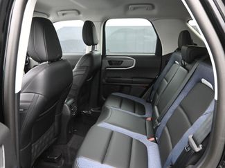 New 2025 Ford Bronco Sport Outer Banks video 2