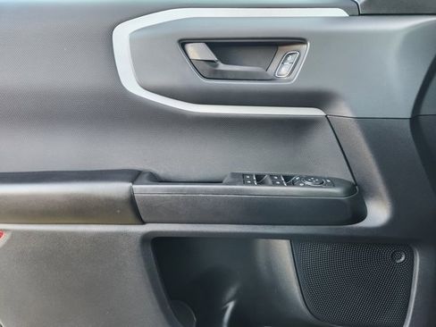 Used 2024 Ford Bronco Sport Big Bend w/ Convenience Package image 21