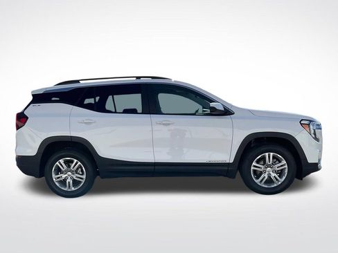 Certified 2023 GMC Terrain SLE w/ Driver Convenience Package AWD/4WD image 23