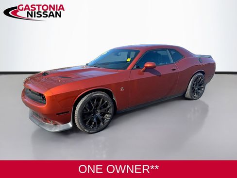 Used 2020 Dodge Challenger R/T Scat Pack image 3