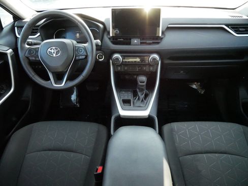 Certified 2023 Toyota RAV4 XLE image 10