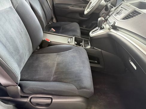 Used 2014 Honda CR-V LX image 24