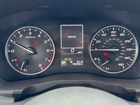 Certified 2024 Subaru Ascent Touring image 19