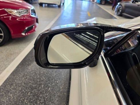 Used 2018 INFINITI Q60 3.0t Luxe w/ Sensory Package 3.0T Luxe AWD/4WD image 38