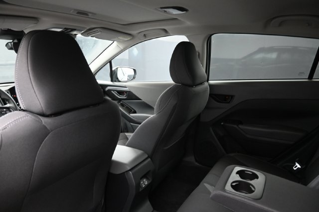 New 2027 Subaru Crosstrek 2.5i Premium AWD/4WD image 19