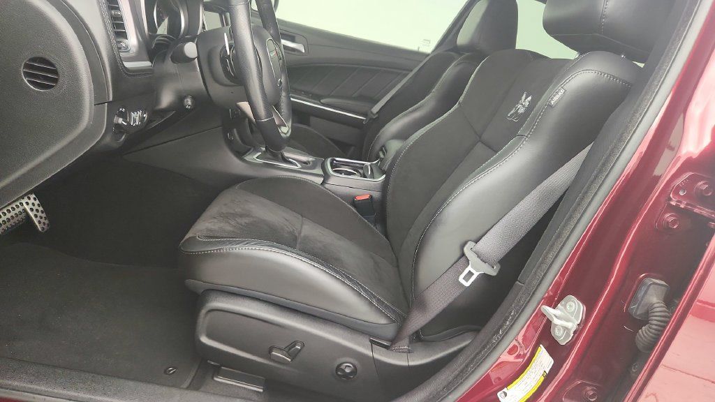 Used 2021 Dodge Charger Scat Pack RWD image 14