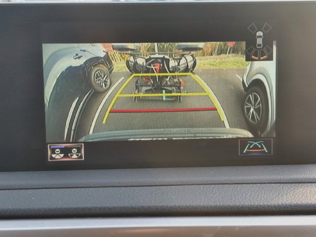 Certified 2022 Lexus RX 350 AWD w/ Premium Package image 16