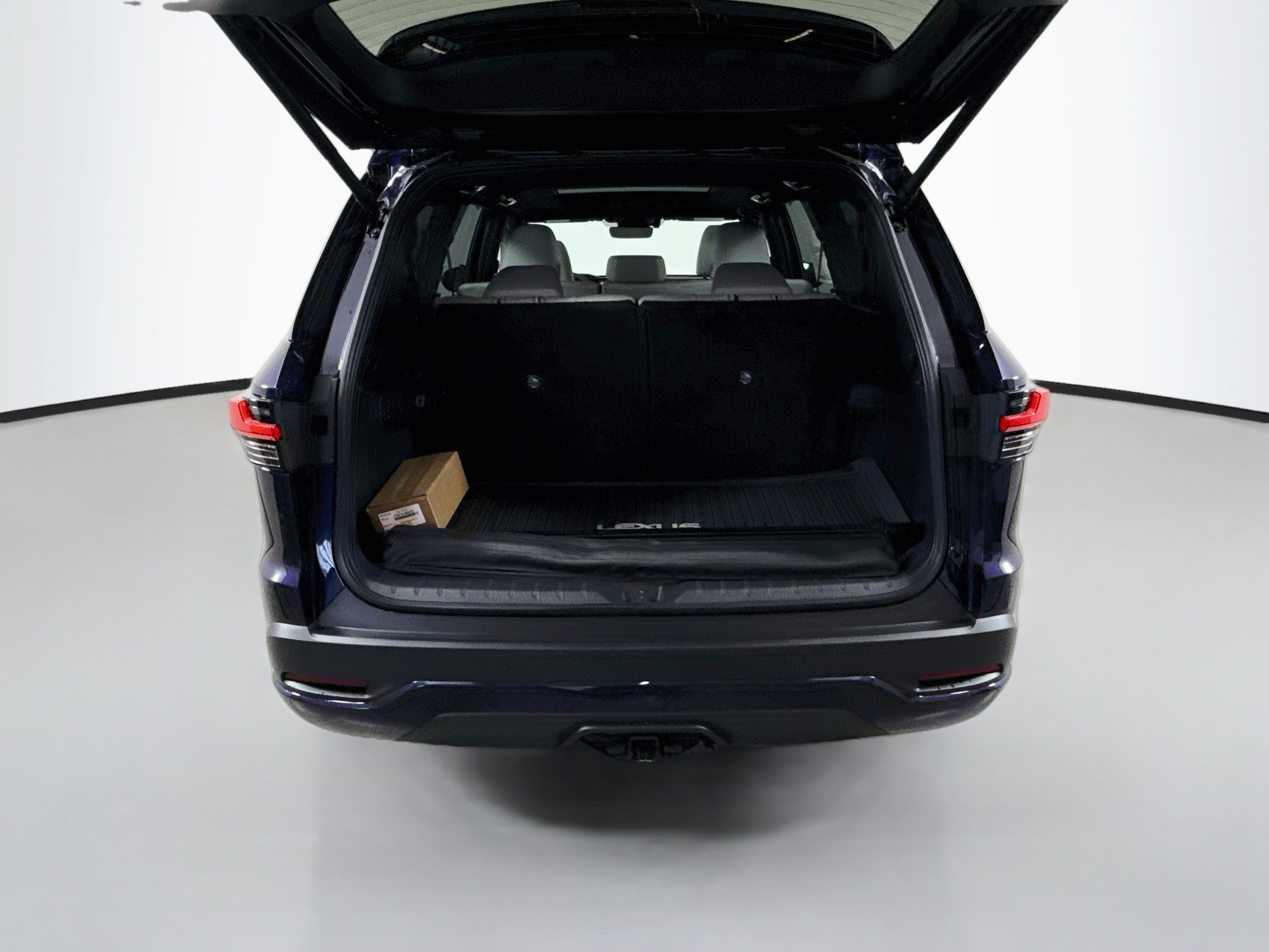 New 2026 Lexus TX 350 AWD w/ Technology Package image 24