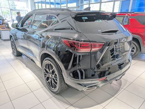 New 2026 Chevrolet Blazer RS w/ Enhanced Convenience Package image 5