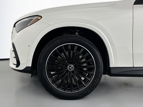 New 2026 Mercedes-Benz GLC 300 image 9