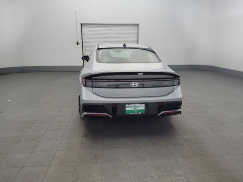 Used 2024 Hyundai Sonata SEL image 6