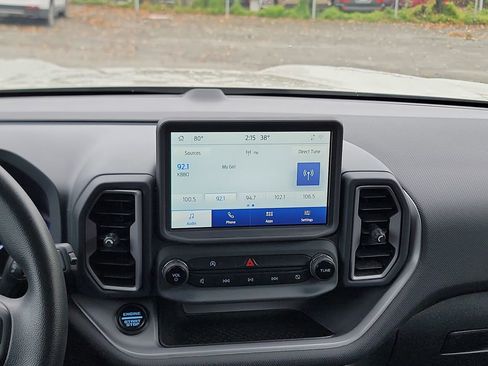 Used 2024 Ford Bronco Sport Big Bend image 16