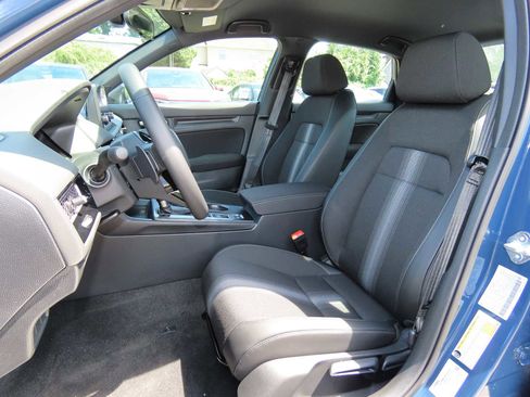 New 2026 Honda Civic Sport image 12