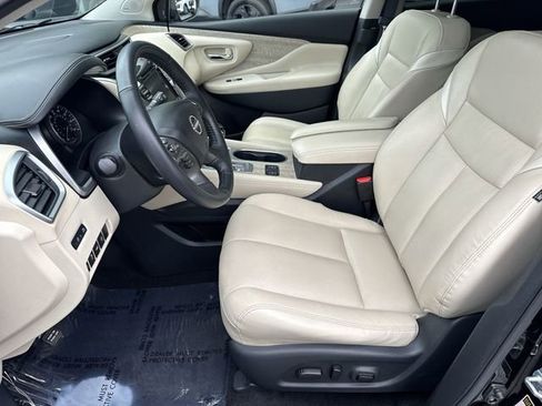Used 2023 Nissan Murano SL w/ SL Moonroof Package FWD image 15