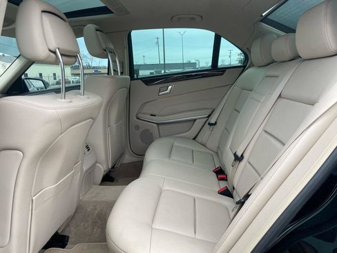 Used 2014 Mercedes-Benz E 350 Sedan image 15