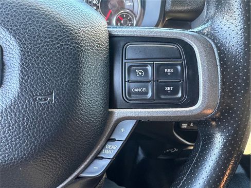 Used 2021 RAM 5500 Tradesman w/ Chrome Appearance Group image 13