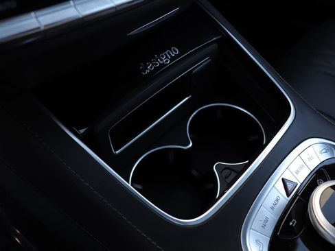 Used 2019 Mercedes-Benz S 560 4MATIC Coupe image 59