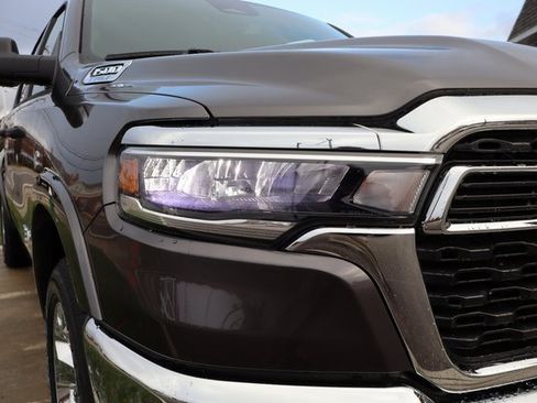 New 2026 RAM 1500 Big Horn image 4