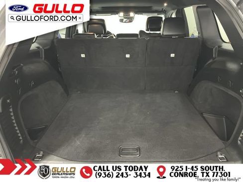 Used 2021 Jeep Grand Cherokee Limited RWD image 10