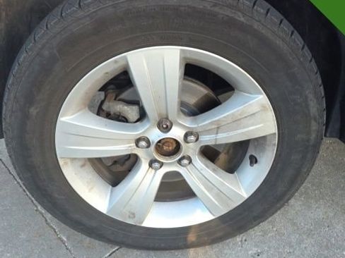 Used 2015 Jeep Compass High Altitude image 13