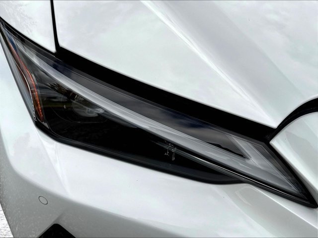 Certified 2025 Lexus IS 350 F Sport w/ Navigation Package AWD/4WD image 33