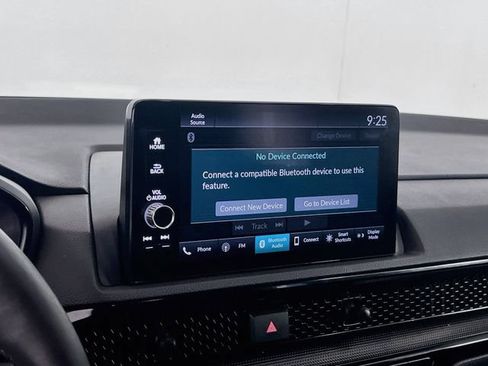 Certified 2024 Honda CR-V EX-L image 15