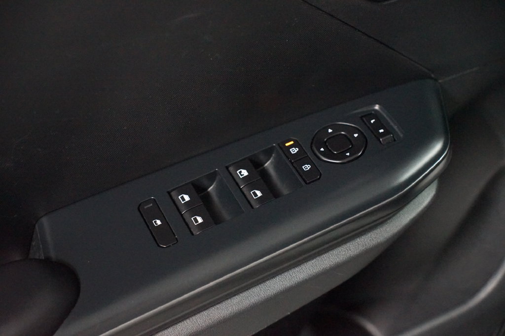 Used 2026 Kia K4 FWD image 28