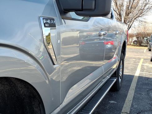 Used 2023 Ford F150 XLT w/ Equipment Group 302A High image 34