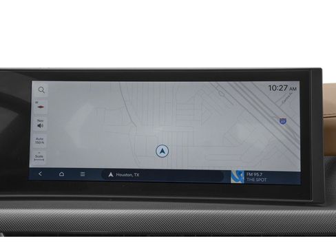 New 2026 Hyundai Sonata Limited FWD image 12