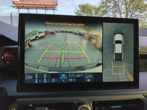 Used 2025 Toyota Tacoma TRD Pro image 20