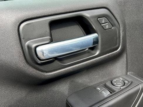 New 2026 Chevrolet Silverado 1500 W/T image 14