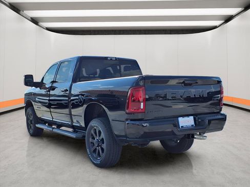 New 2026 RAM 2500 Laramie w/ Night Edition image 5